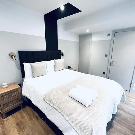 London South Charming Ensuite Look Like Hotel Designer Room Dış mekan fotoğraf