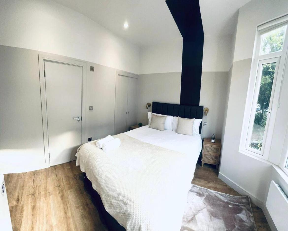 London South Charming Ensuite Look Like Hotel Designer Room Dış mekan fotoğraf