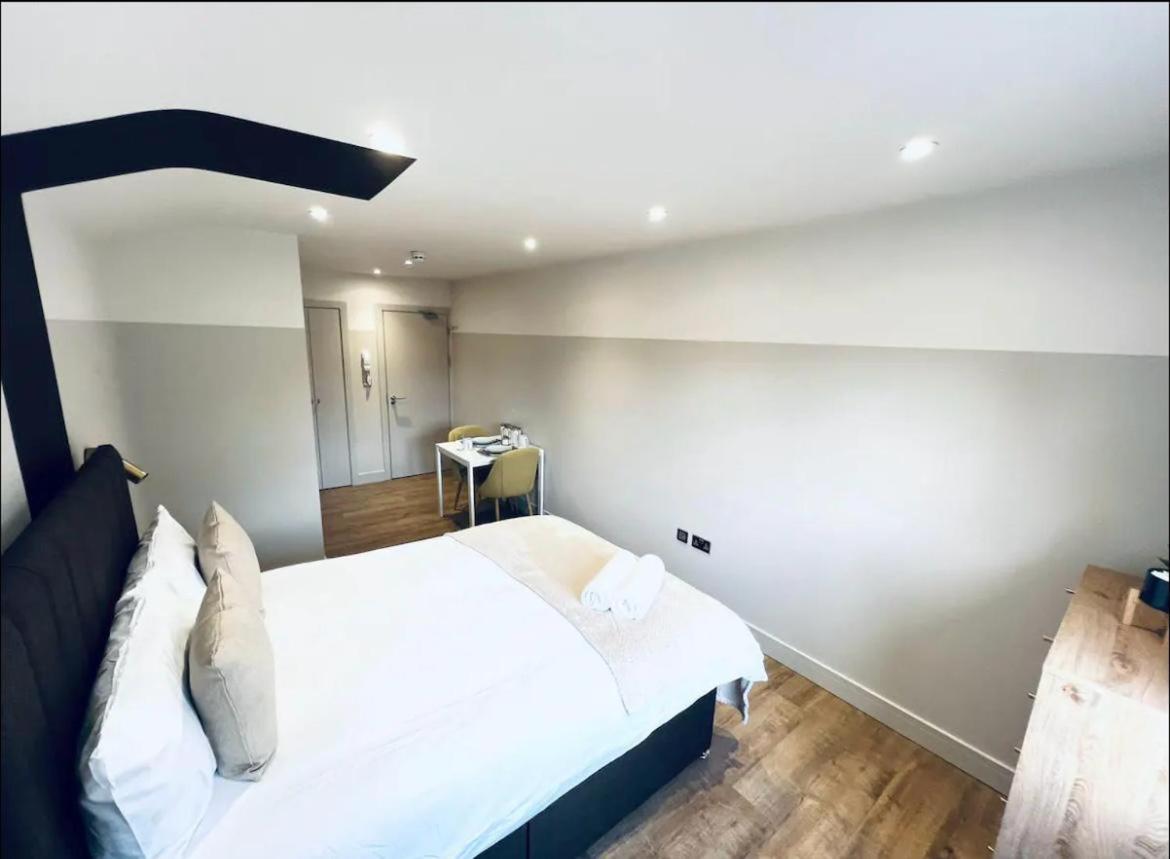 London South Charming Ensuite Look Like Hotel Designer Room Dış mekan fotoğraf