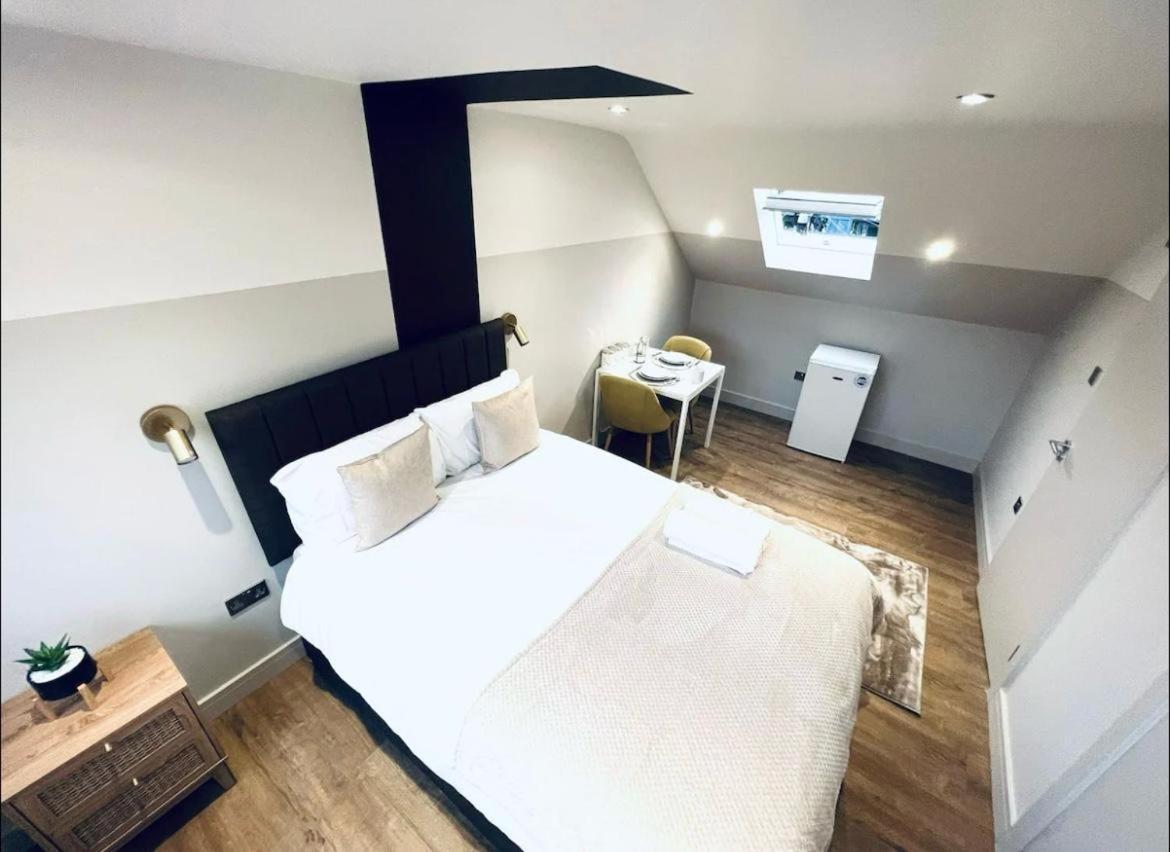 London South Charming Ensuite Look Like Hotel Designer Room Dış mekan fotoğraf