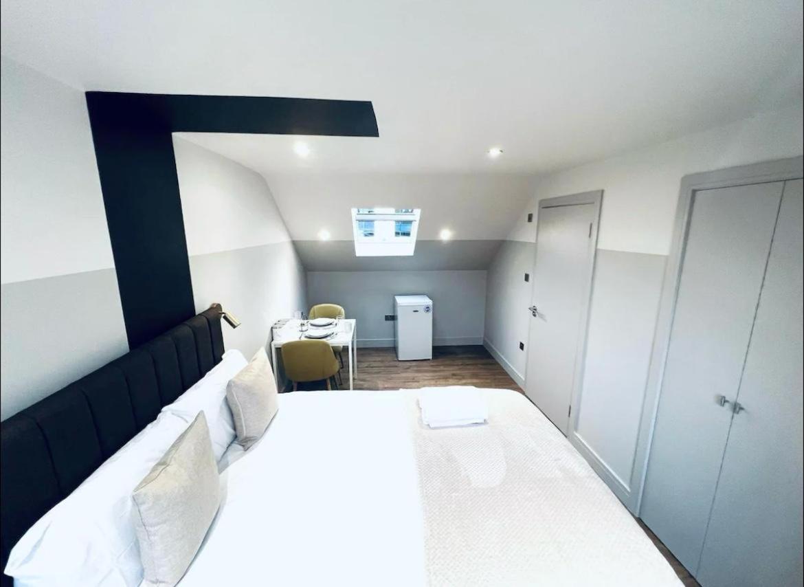 London South Charming Ensuite Look Like Hotel Designer Room Dış mekan fotoğraf