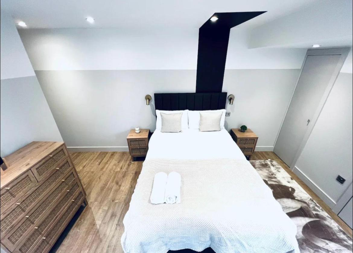 London South Charming Ensuite Look Like Hotel Designer Room Dış mekan fotoğraf