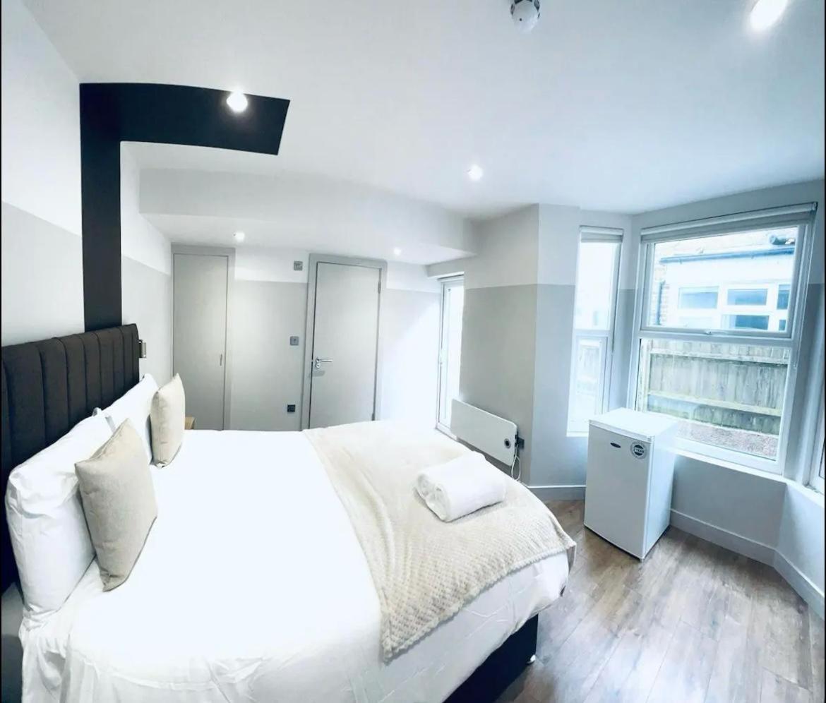 London South Charming Ensuite Look Like Hotel Designer Room Dış mekan fotoğraf