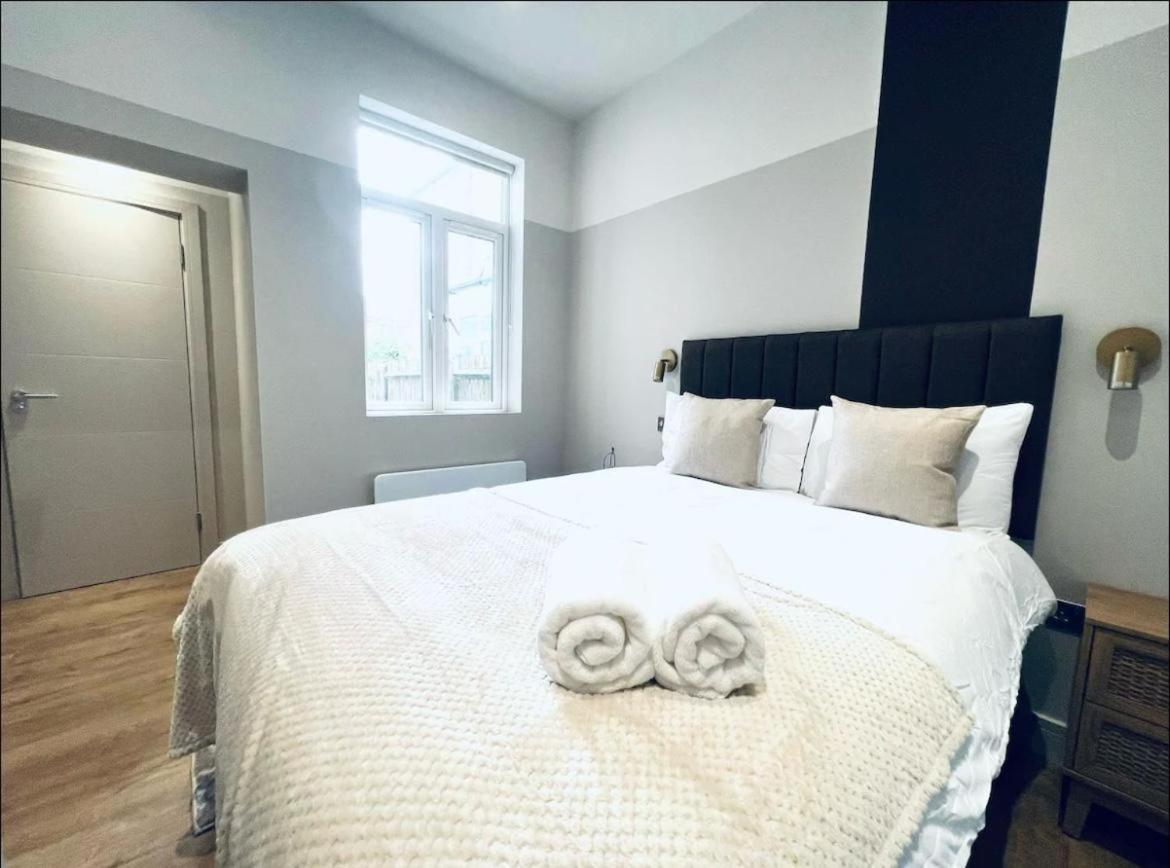 London South Charming Ensuite Look Like Hotel Designer Room Dış mekan fotoğraf