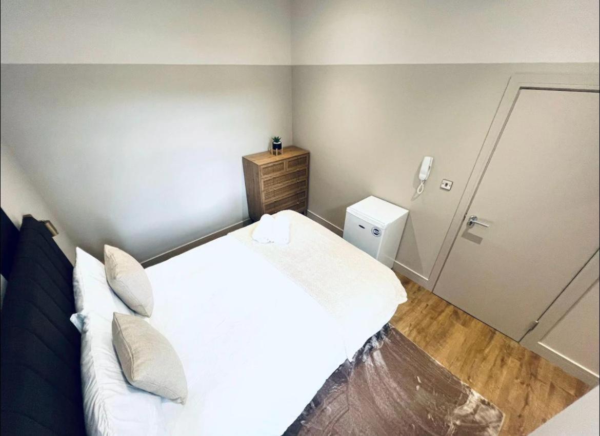 London South Charming Ensuite Look Like Hotel Designer Room Dış mekan fotoğraf