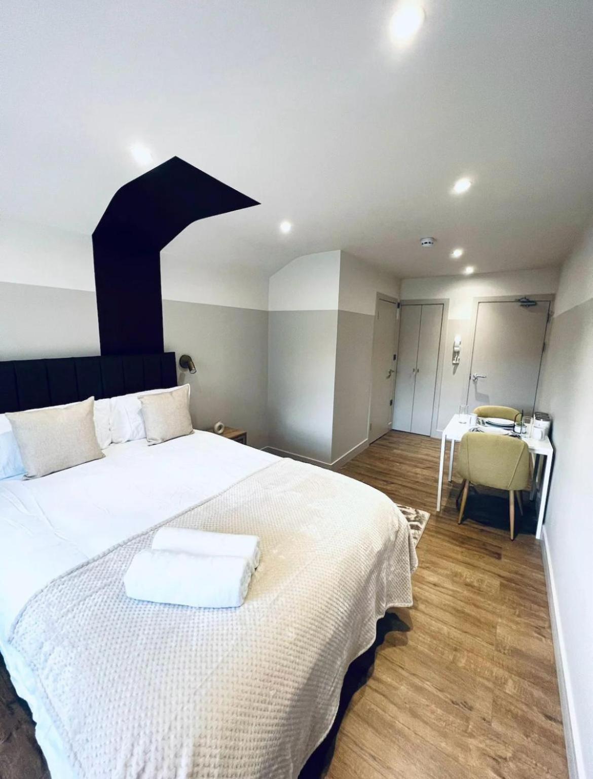 London South Charming Ensuite Look Like Hotel Designer Room Dış mekan fotoğraf