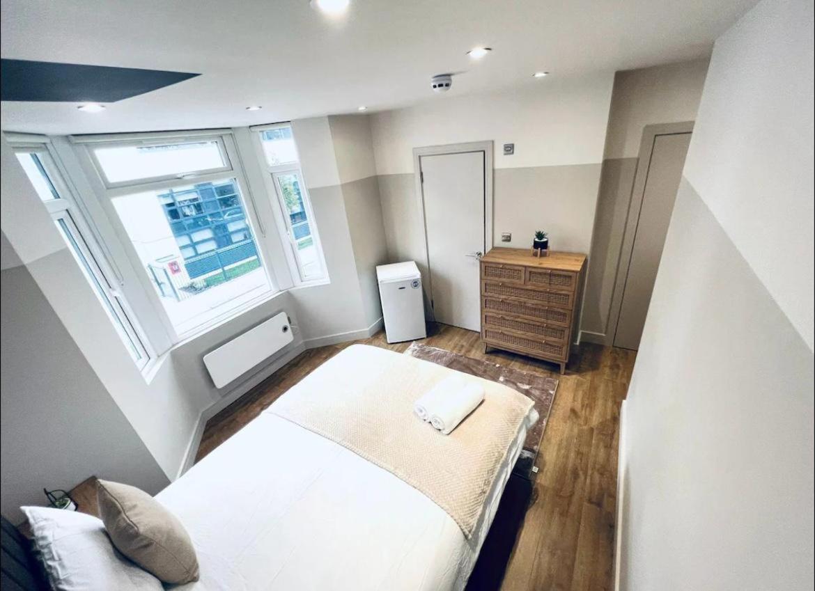 London South Charming Ensuite Look Like Hotel Designer Room Dış mekan fotoğraf