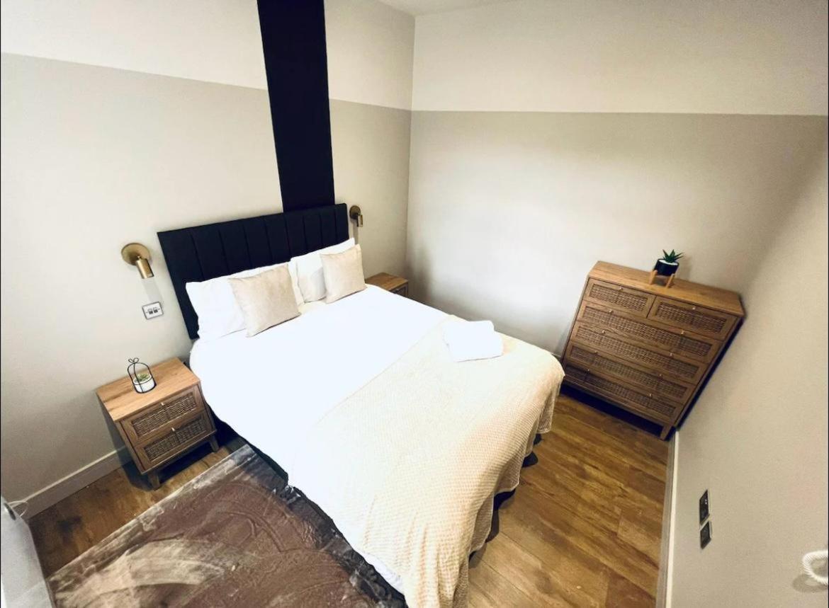 London South Charming Ensuite Look Like Hotel Designer Room Dış mekan fotoğraf