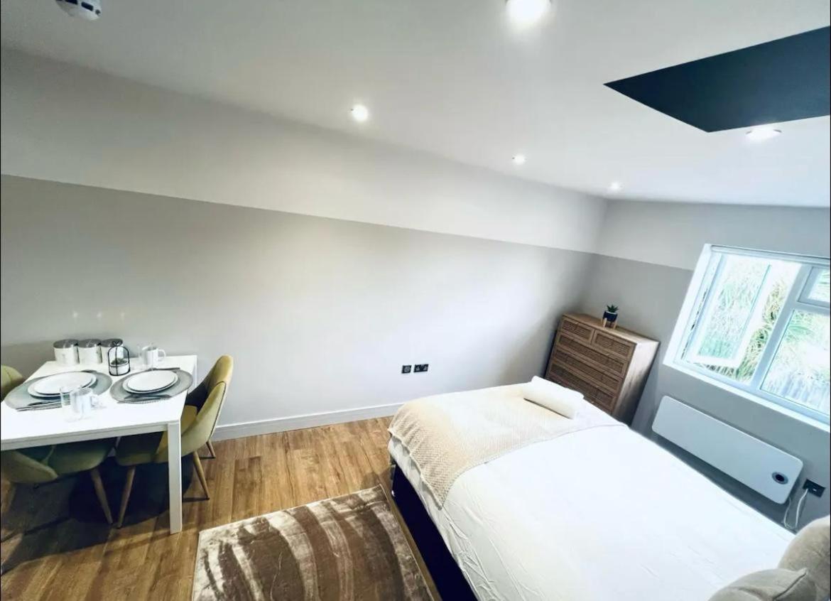 London South Charming Ensuite Look Like Hotel Designer Room Dış mekan fotoğraf
