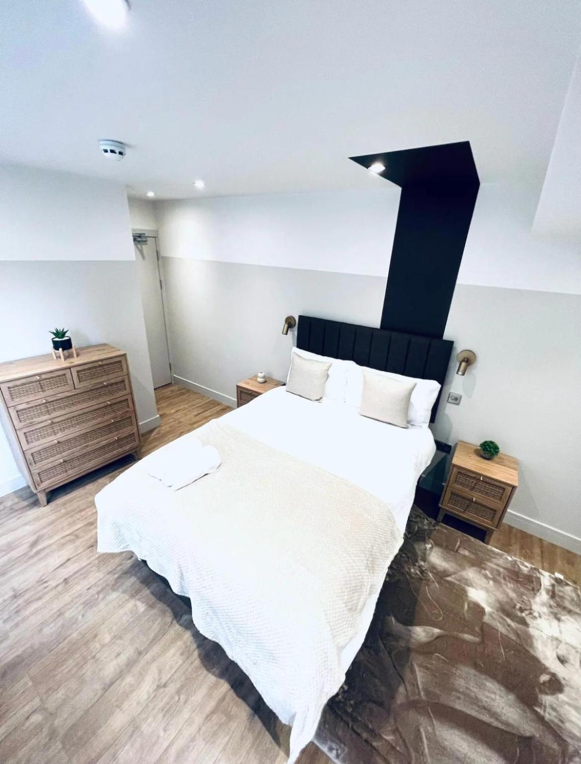 London South Charming Ensuite Look Like Hotel Designer Room Dış mekan fotoğraf