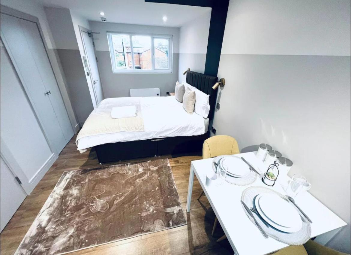 London South Charming Ensuite Look Like Hotel Designer Room Dış mekan fotoğraf
