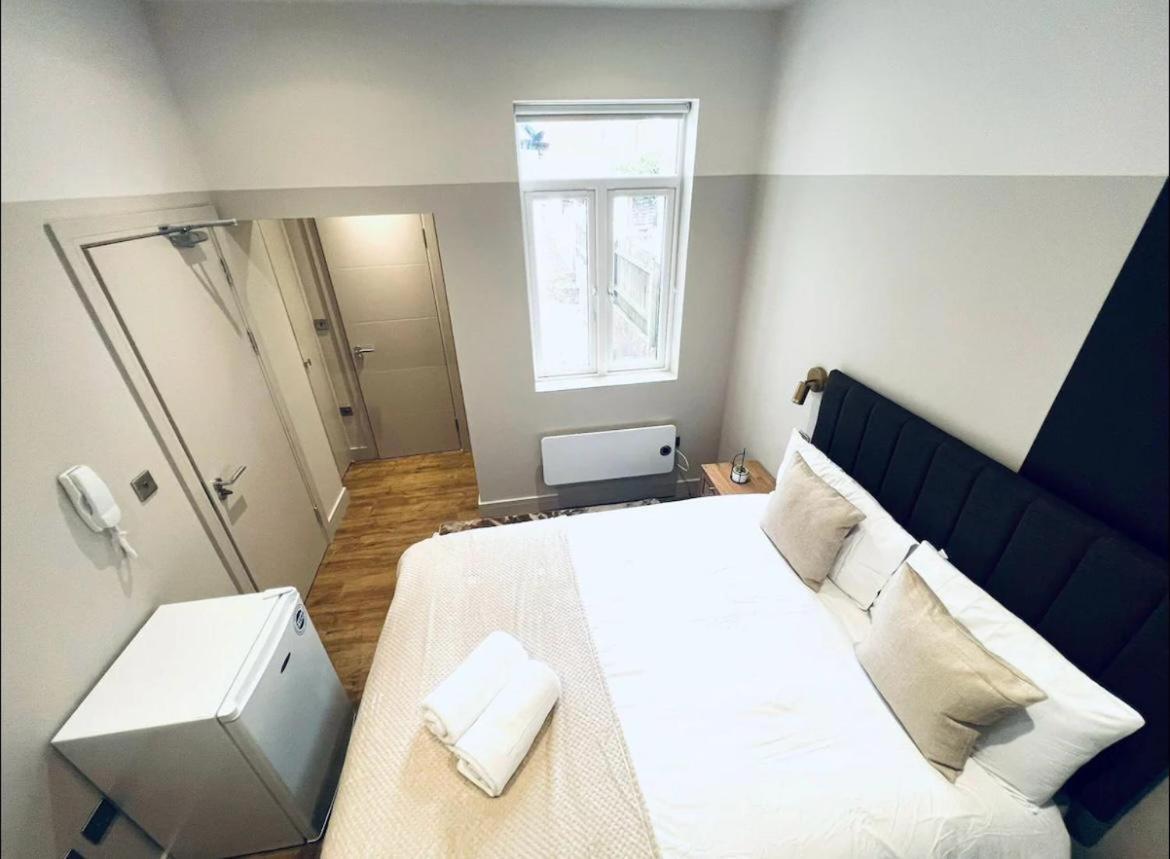London South Charming Ensuite Look Like Hotel Designer Room Dış mekan fotoğraf