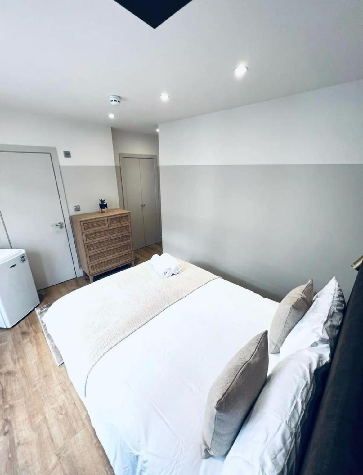 London South Charming Ensuite Look Like Hotel Designer Room Dış mekan fotoğraf
