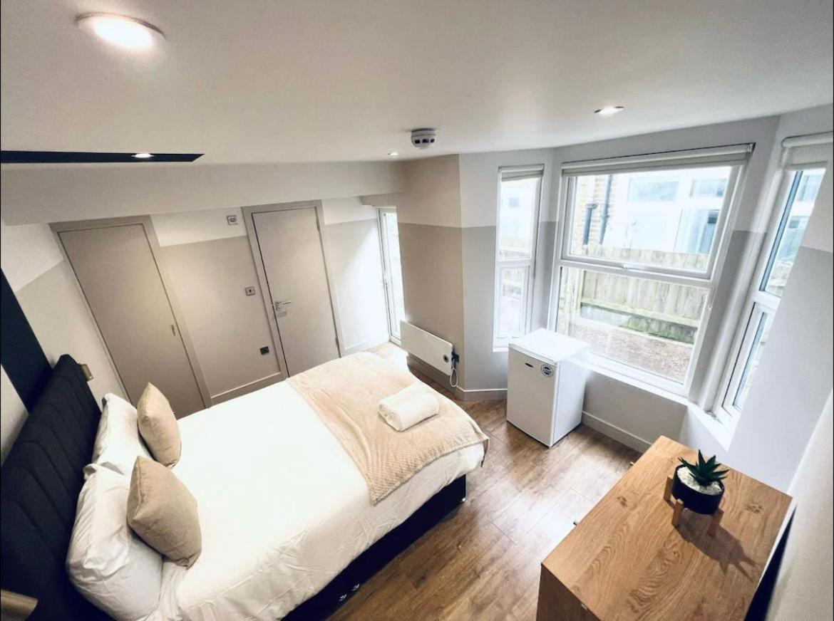London South Charming Ensuite Look Like Hotel Designer Room Dış mekan fotoğraf