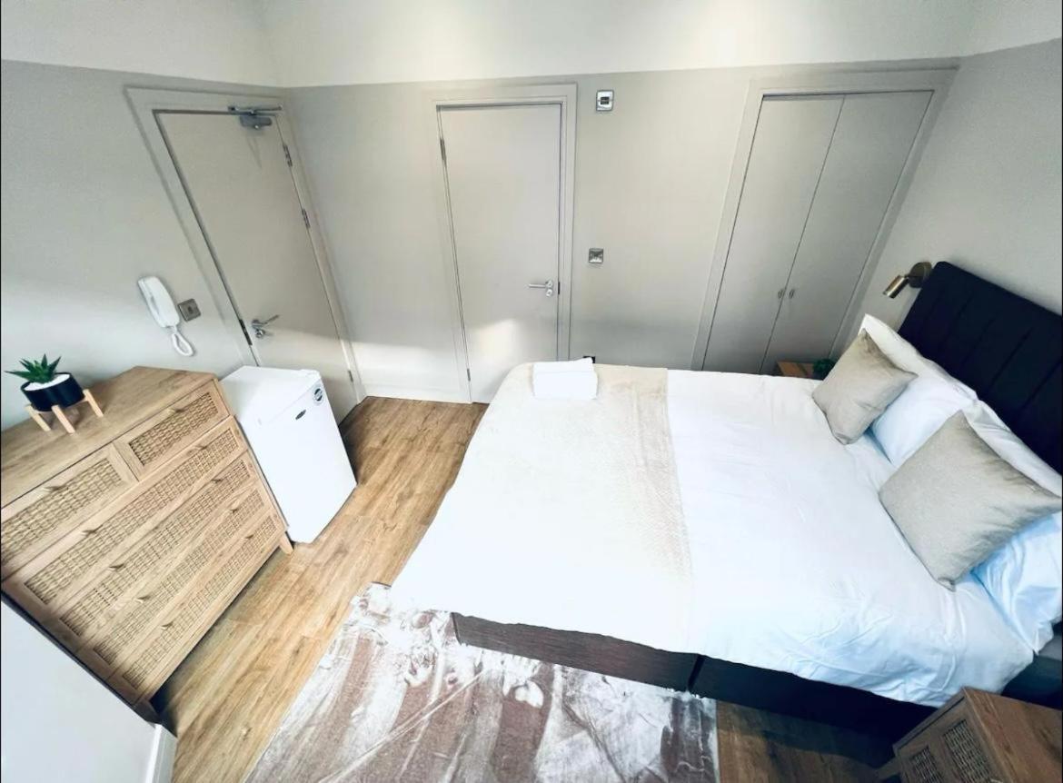 London South Charming Ensuite Look Like Hotel Designer Room Dış mekan fotoğraf