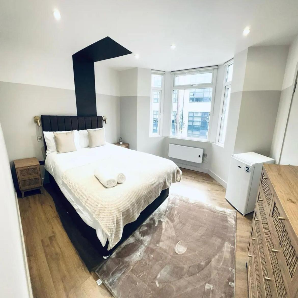 London South Charming Ensuite Look Like Hotel Designer Room Dış mekan fotoğraf