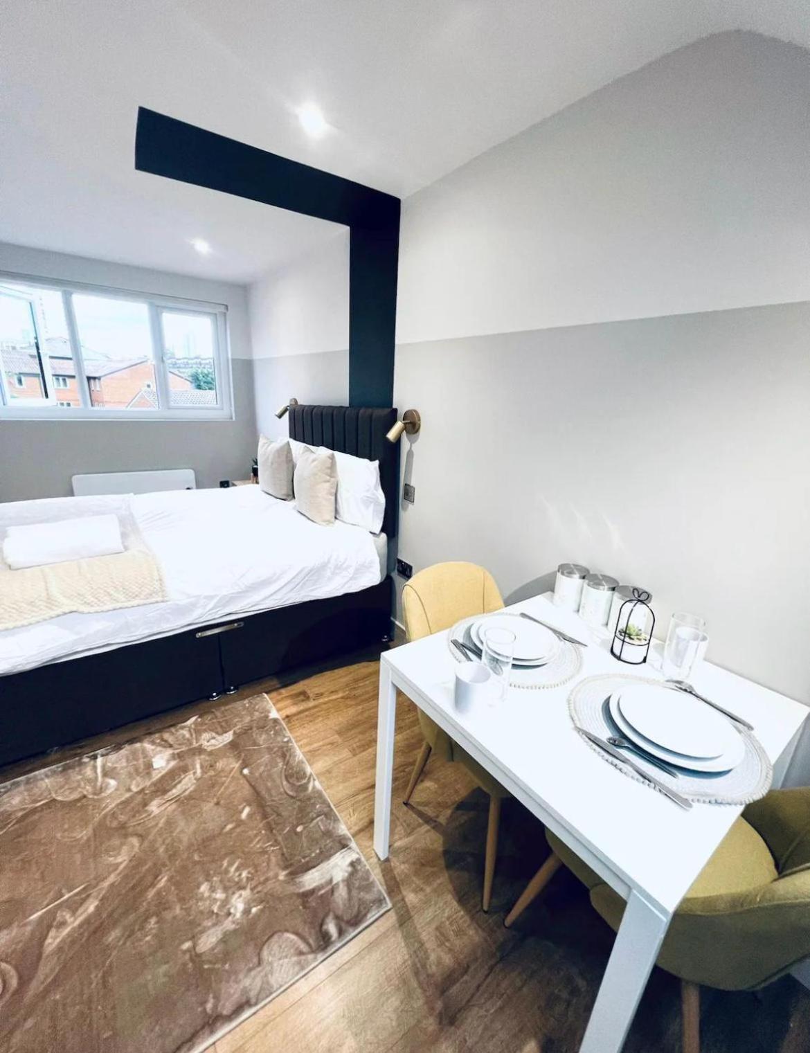 London South Charming Ensuite Look Like Hotel Designer Room Dış mekan fotoğraf