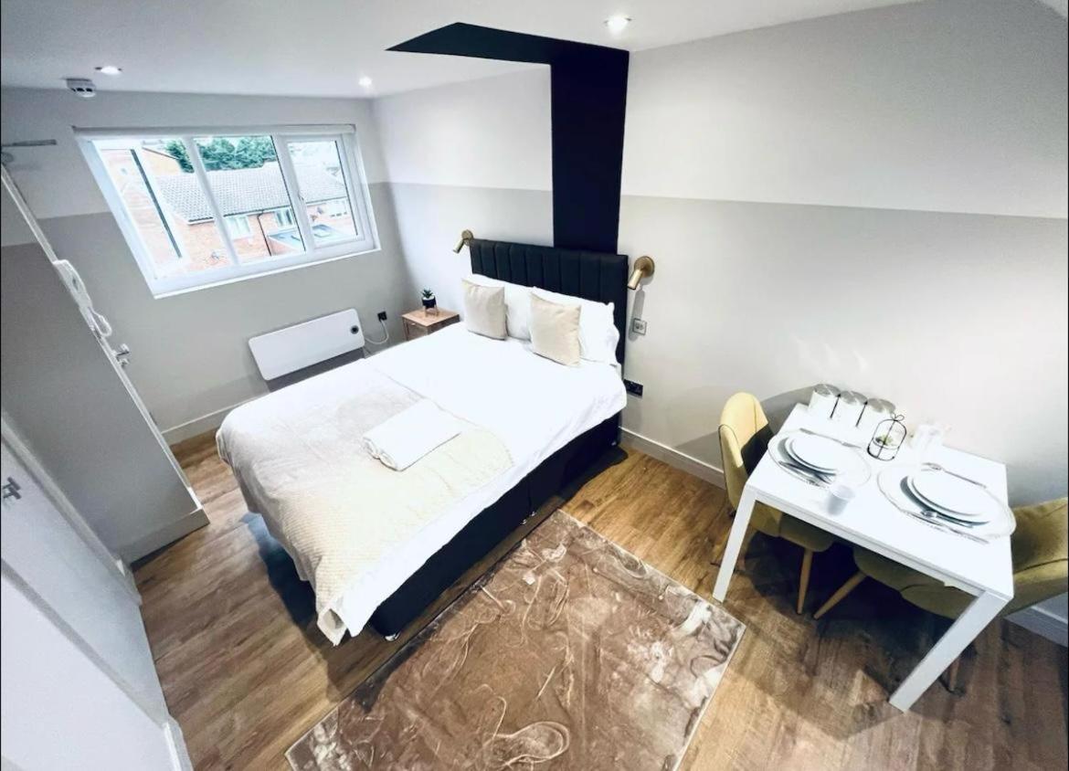 London South Charming Ensuite Look Like Hotel Designer Room Dış mekan fotoğraf