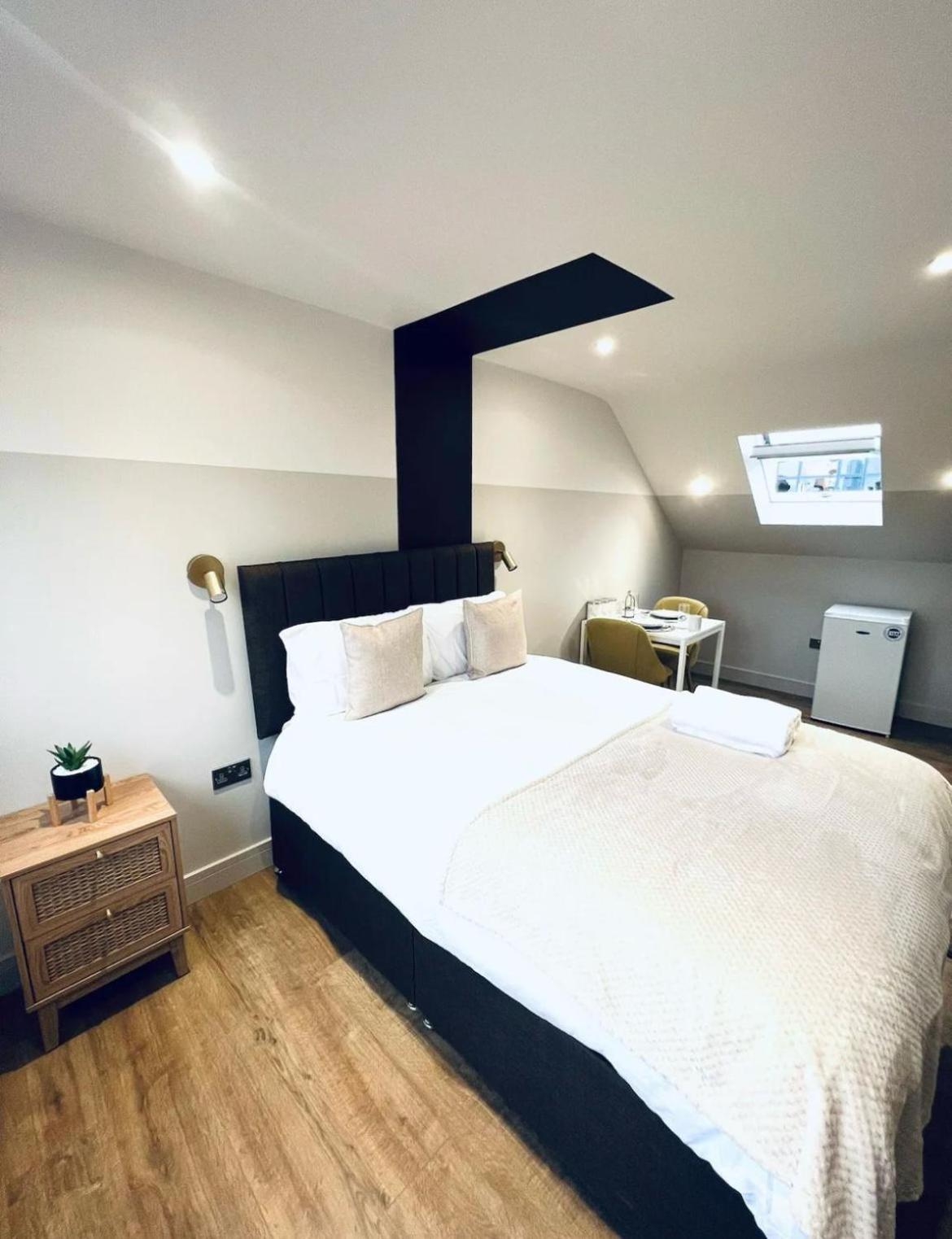 London South Charming Ensuite Look Like Hotel Designer Room Dış mekan fotoğraf